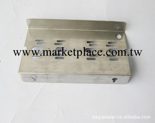 10寸不銹鋼雙級掛板 凈水器高品質配件工廠,批發,進口,代購
