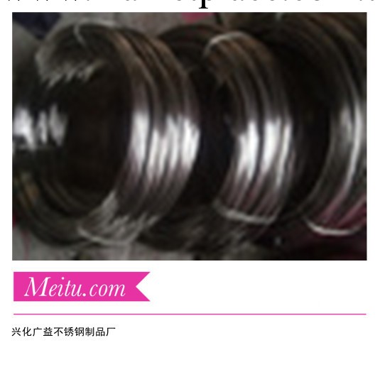 廠傢直銷優質304不銹鋼焊絲 不銹鋼線材 品質保證工廠,批發,進口,代購