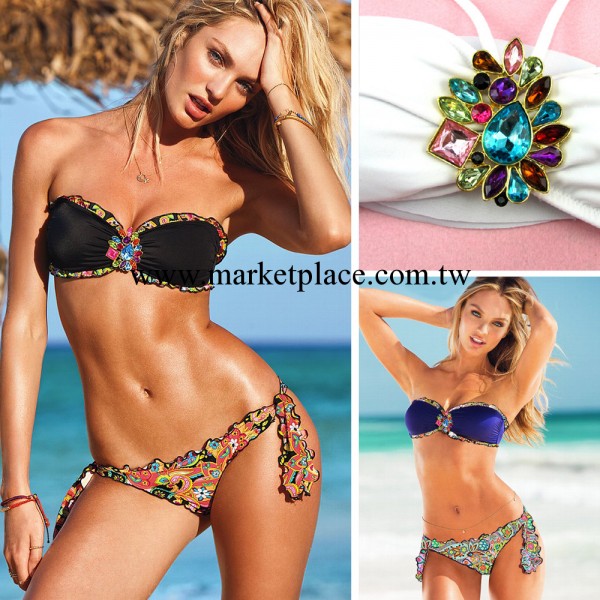 原單新款Victoria's Secret bikini 維多利亞的秘密比基尼 VS泳衣工廠,批發,進口,代購