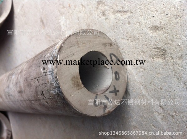 杭州銷售厚壁304不銹鋼板，不銹鋼管工廠,批發,進口,代購