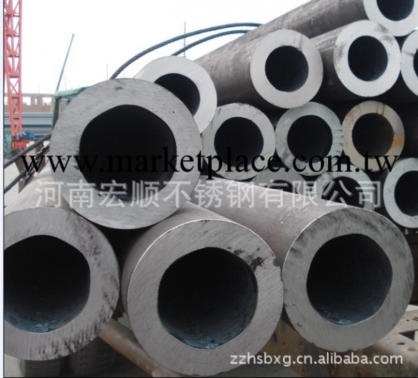 廠傢供應304材質不銹鋼厚壁管、量大從優、河南鄭州工廠,批發,進口,代購
