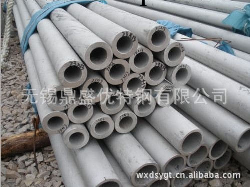 無錫鼎盛316L不銹鋼管 316L厚壁不銹鋼管零割 TP316L不銹鋼管現貨工廠,批發,進口,代購