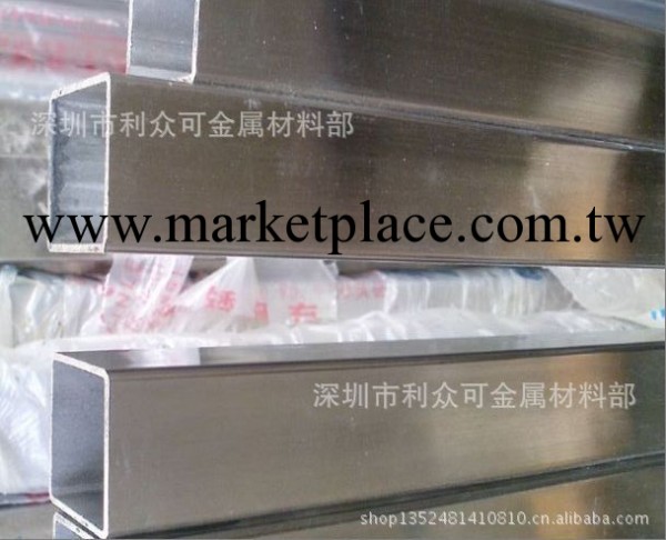供應201優質不銹鋼裝飾方管，201不銹鋼裝飾方管工廠,批發,進口,代購