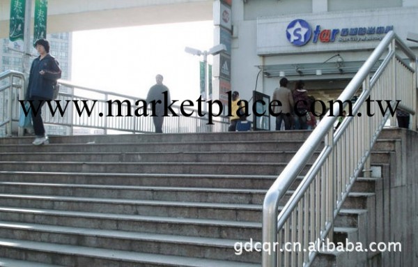 供應不銹鋼制品管201 / 304不銹鋼扶手管工廠,批發,進口,代購