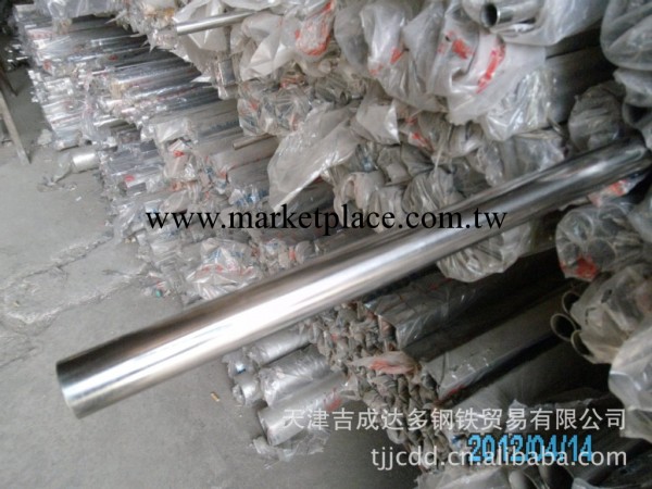 不銹鋼裝飾管廠傢  304 裝飾管 光亮不銹鋼管工廠,批發,進口,代購