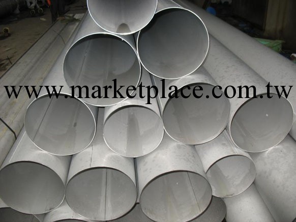 廣東不銹鋼焊管廠傢 大口徑304不銹鋼管專業戶  【推薦】工廠,批發,進口,代購