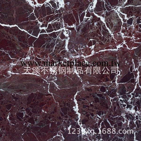 暢銷蝕刻印花 大理石紋不銹鋼板 201 304表面逼真清晰工廠,批發,進口,代購