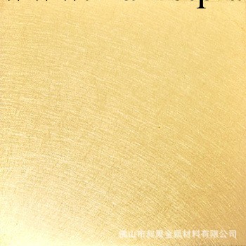 廠傢供應304不銹鋼 不銹鋼和紋板 香檳金和紋 表面耐磨抗刻劃工廠,批發,進口,代購