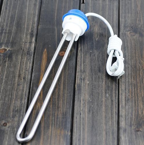 康健U型不銹鋼電熱得快 電熱棒 速熱器 加熱管 燒水器熱的快批發工廠,批發,進口,代購