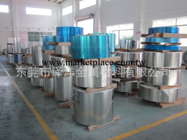 不銹鋼板卷 SUS304BA/2B工廠,批發,進口,代購