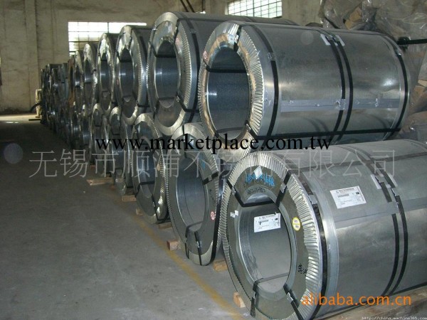 供應 6.0*1500*C  聯眾304熱軋不銹鋼板卷工廠,批發,進口,代購