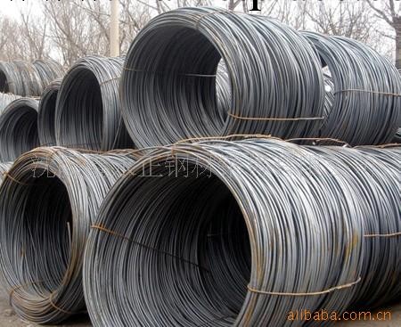 供應彈簧鋼盤元12mm工廠,批發,進口,代購