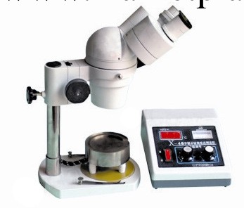 【熔點儀】供應實驗室X-4顯微熔點測定儀 上海互佳儀器工廠,批發,進口,代購