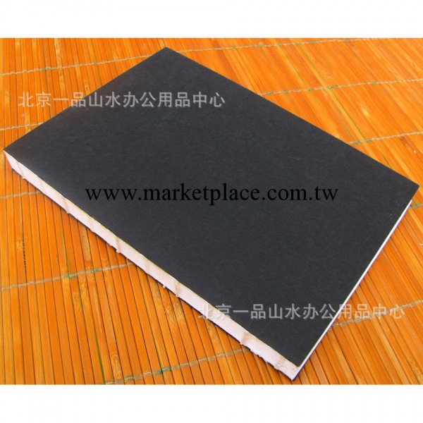 【禮品記事本】定制，仿古 裸裝本 木漿紙手繪本，120克美國SMART工廠,批發,進口,代購