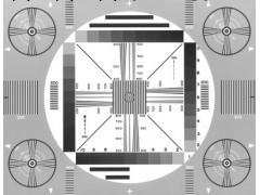 EIA-1956分辨率測試卡美國 AI Applied Image工廠,批發,進口,代購