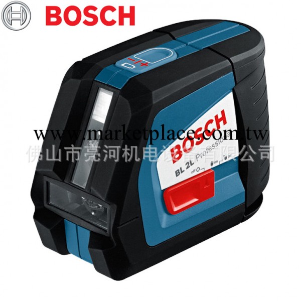 BOSCH博世激光雷射水平儀BL2L工廠,批發,進口,代購