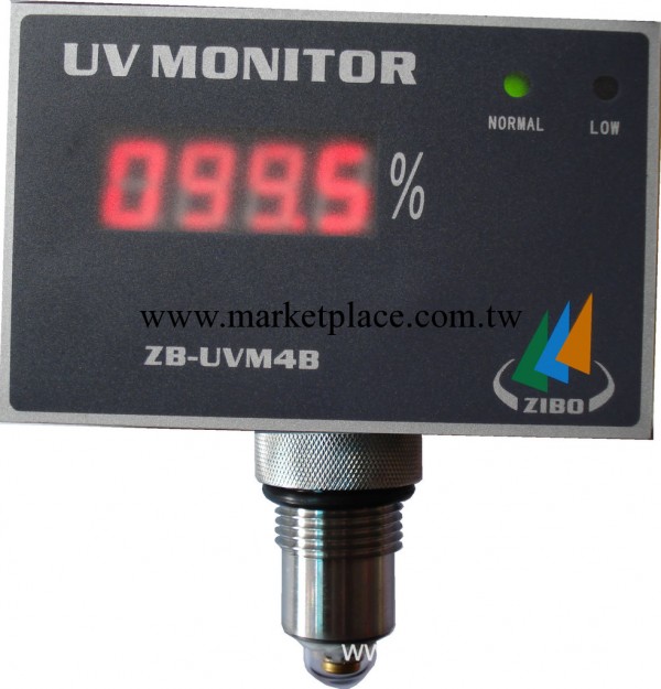 紫波牌數位型一體化紫外線強度監測機批發・進口・工廠・代買・代購