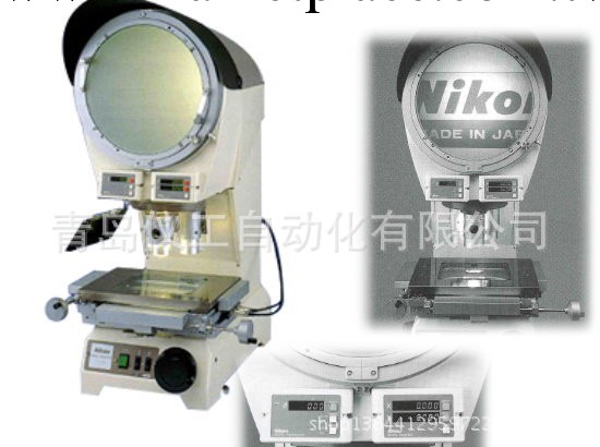 廠價直供 日本尼康NIKON輪廓投影機工廠,批發,進口,代購