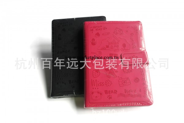 簡約大方  廠傢低價直銷PU封面筆記本  兩款顏色可供選擇工廠,批發,進口,代購