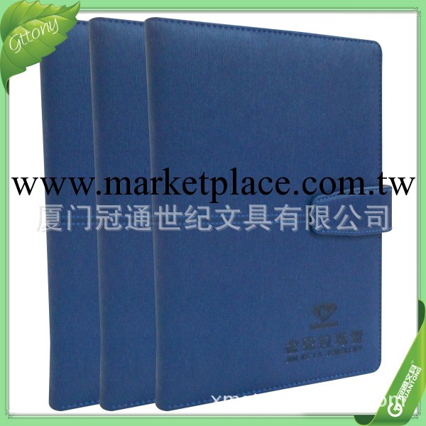 廈門皮面記事本定做  年歷本 高級記事簿  高級經理夾 禮品定做工廠,批發,進口,代購