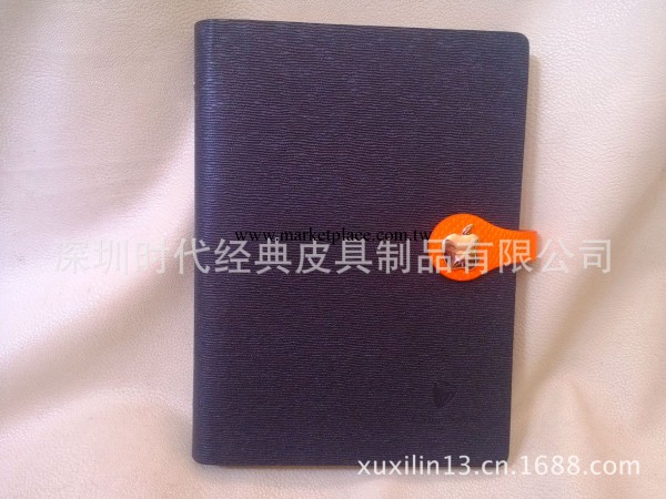 廠傢專業生產高檔仿皮筆記本 記事本 6孔活頁本 萬用手冊工廠,批發,進口,代購