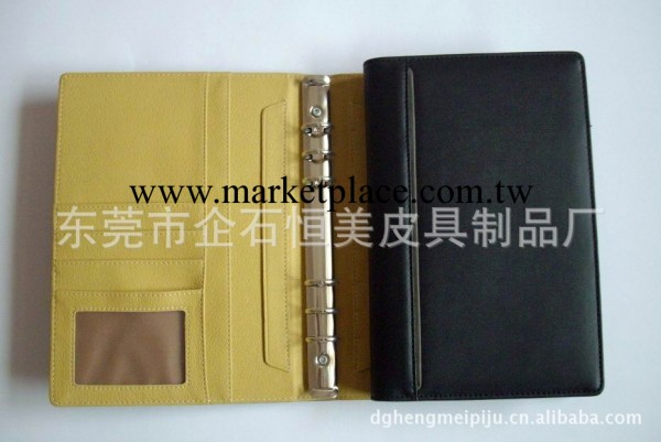 供應商務萬用手冊筆記本，萬用手冊活頁本，效率手冊工廠,批發,進口,代購