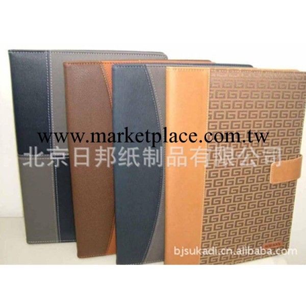 商務高檔記事本  仿真皮面本可制作印刷工廠,批發,進口,代購