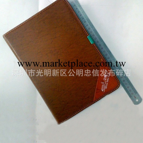 廠傢直供記事本 300型25K棕色軟皮 革面 高級記事本 本 日記本工廠,批發,進口,代購