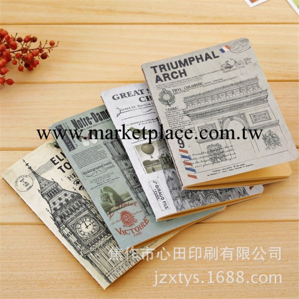 印刷廠傢大量批發加工各種類型的筆記本工廠,批發,進口,代購