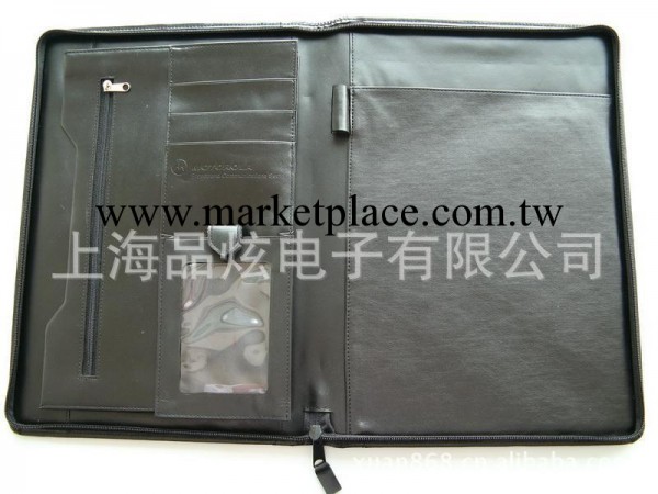 多用途拉鏈筆記本，高檔拉鏈記事本/筆記本OEM加工，廠傢定做工廠,批發,進口,代購