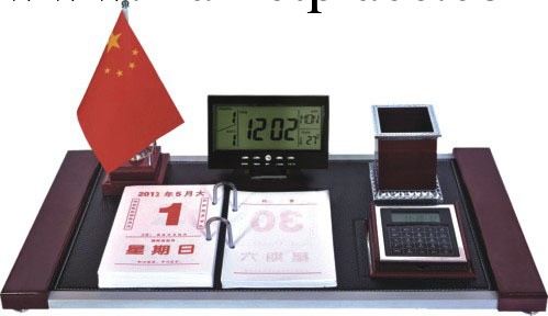 紅木高檔臺歷辦公室桌歷工廠,批發,進口,代購