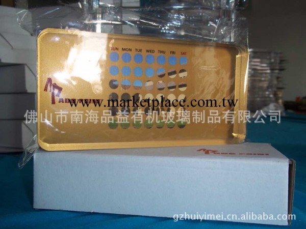 亞克力萬年歷，臺歷架制作，臺歷批發，臺歷架子廠傢，臺歷座訂做工廠,批發,進口,代購