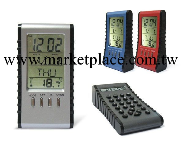 傑諾JS-8093 萬年歷計算器 計算器萬年歷工廠,批發,進口,代購