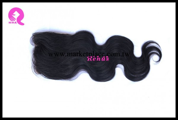 Body Wavy Brazilian hair closure  lace蕾絲發塊 歐美熱賣發塊工廠,批發,進口,代購