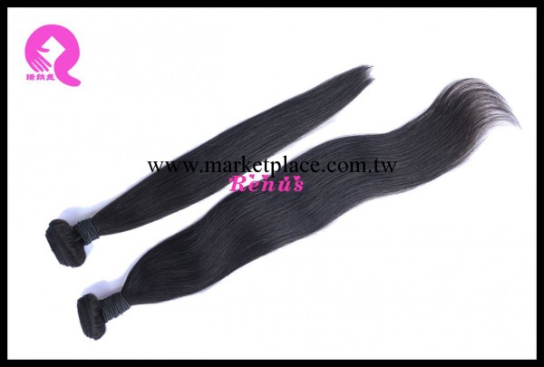 Body Wavy 2PCS remy hair 巴西發生發自然色 發條 熱賣接發工廠,批發,進口,代購