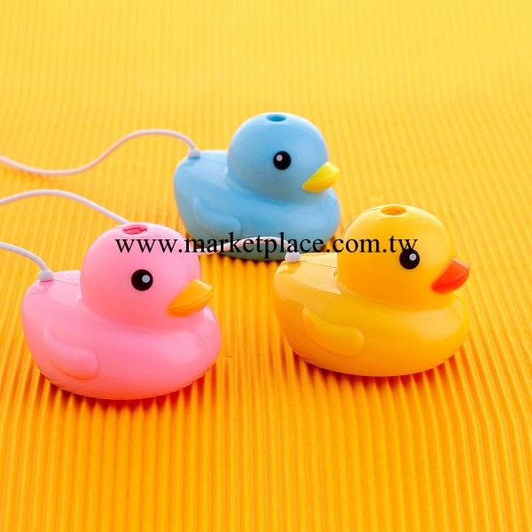 奇玩 Duck Humidifier USB 迷你小黃鴨加濕器  藍色 粉色 黃色批發・進口・工廠・代買・代購