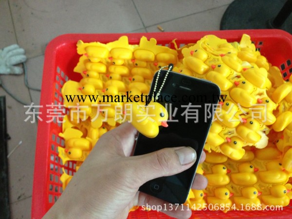 廠傢直銷 小黃鴨防塵塞工廠,批發,進口,代購