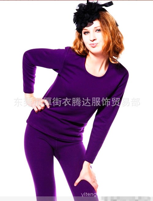 展銷會市集鄉鎮地攤男女保暖服貨源供應 女士保暖服批發工廠,批發,進口,代購