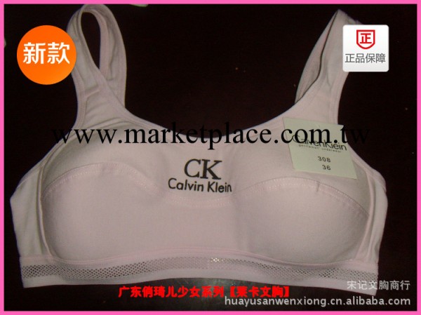 CK308少女胸罩俏琦兒系列【保證賺錢】工廠,批發,進口,代購