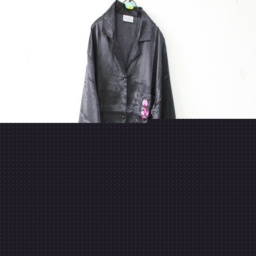 供應批發女裝傢居服 外貿女士長袖翻領開衫睡衣 貨號31工廠,批發,進口,代購