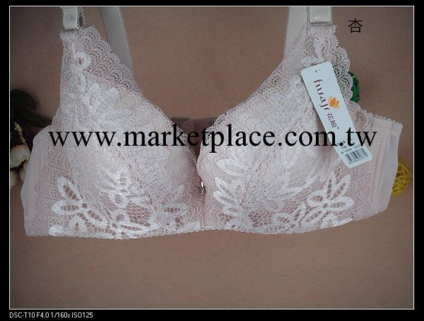 廠傢直銷 花姬909 胸罩批發 新款胸罩 內衣批發工廠,批發,進口,代購