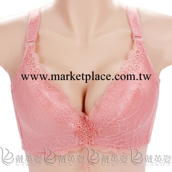 品牌胸罩 卡詩帕絲8397蕾絲花邊蝴蝶 B杯 聚攏側收 新款批發工廠,批發,進口,代購