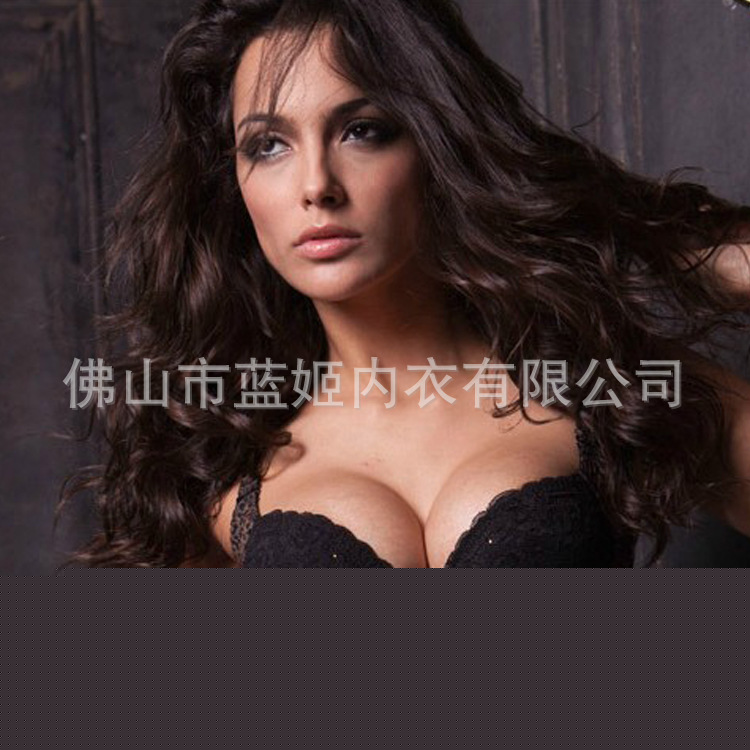 正品2013秋冬新款撩動狂野豹紋內衣聚攏收副乳調整型胸罩ABC杯工廠,批發,進口,代購