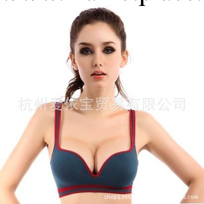 一件代發 日本原單 超舒適無痕休閒運動胸罩 8115工廠,批發,進口,代購