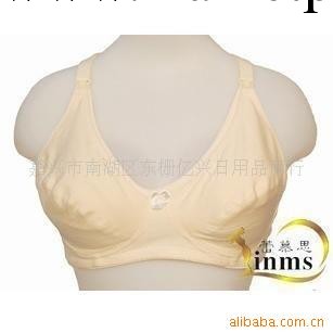 蕾慕思 全棉哺乳胸罩工廠,批發,進口,代購