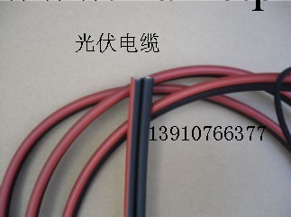 寧夏光伏電纜 太陽能專用電纜 UL/PUV認證產品工廠,批發,進口,代購