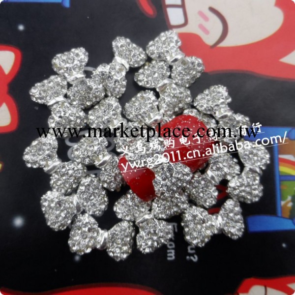 特價秒殺美甲用品批發美甲飾品 合金吊墜水晶光療甲必備指甲金屬工廠,批發,進口,代購