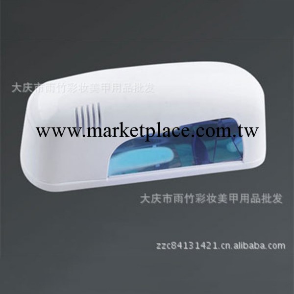 906 UV 美甲 傢用光療機 光療燈 美甲機器工廠,批發,進口,代購