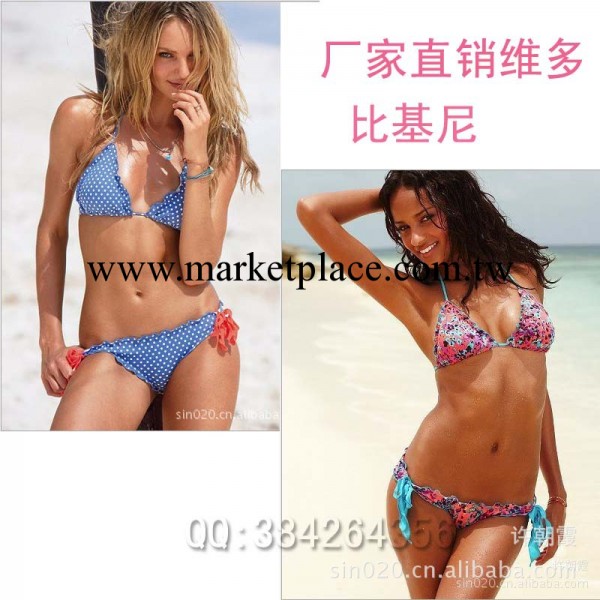 維多利亞的秘密 外貿原單泳衣 比基尼精品批發可代購工廠,批發,進口,代購
