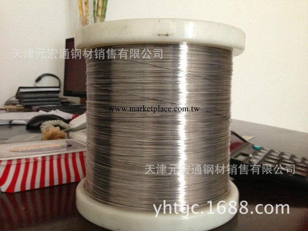 天津廠傢專營 201不銹鋼絲 316L不銹鋼線材 光亮不銹鋼軟絲工廠,批發,進口,代購